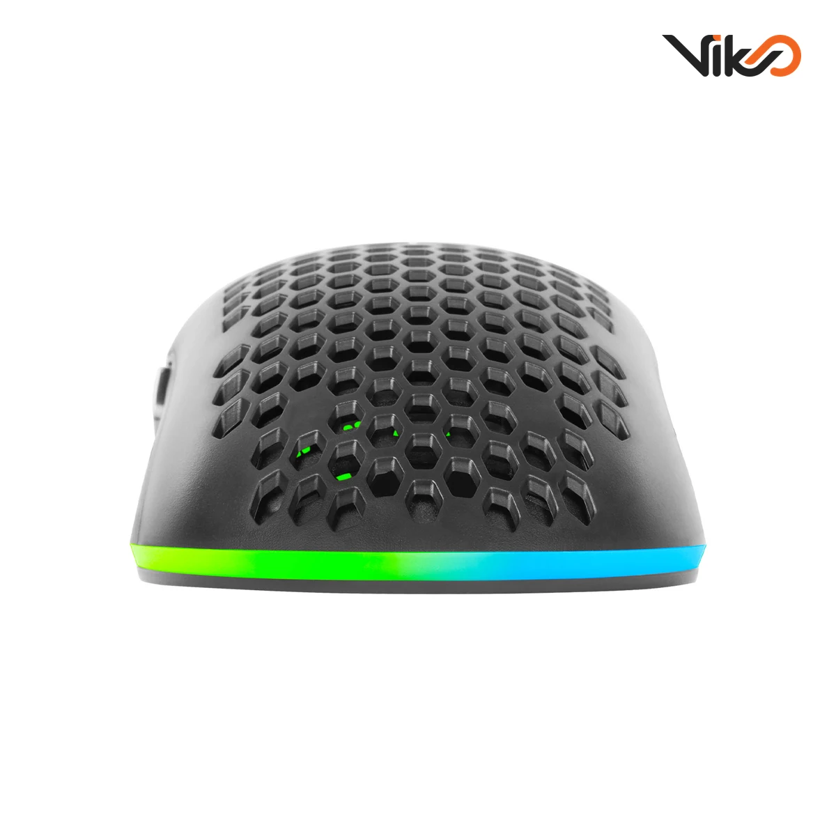 ماوس گرین گیمینگ مدل GM606