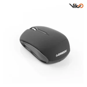 ماوس گرین بی سیم مدل GM103W