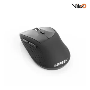 ماوس گرین بی سیم مدل GM501W