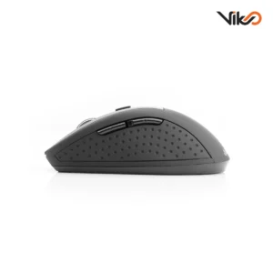 ماوس گرین بی سیم مدل GM501W