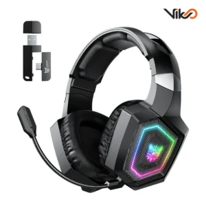 هدست بی سیم گیمینگ اونیکوما مدل GT808