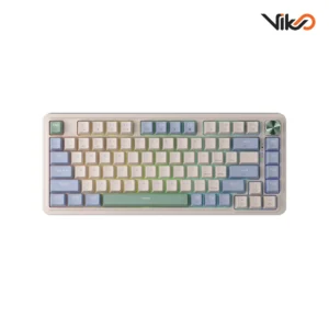 کیبورد بی سیم گیمینگ ردراگون مدل Geb K673 CPG PRO