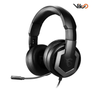هدست گیمینگ ام اس آی مدل IMMERSE GH61