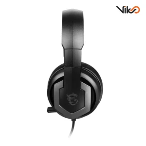 هدست گیمینگ ام اس آی مدل IMMERSE GH61