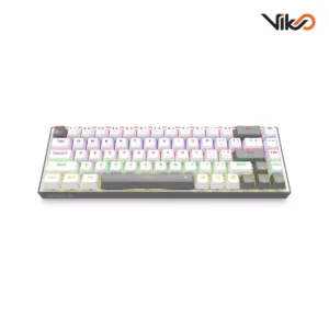 کیبورد بی سیم گیمینگ ردراگون K705 WG PRO RGB