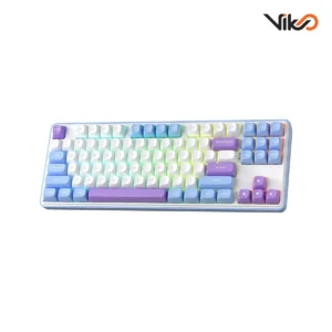کیبورد بی سیم گیمینگ ردراگون K707WBP PRO RGB