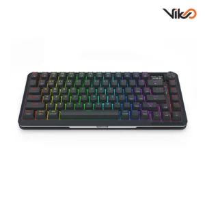 کیبورد بی سیم گیمینگ دراگون FLEXACT K708 PRO RGB