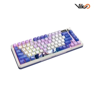 کیبورد بی سیم گیمینگ ردراگون K708AK RGB PRO