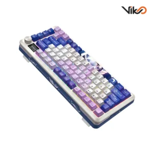 کیبورد بی سیم گیمینگ ردراگون K708AK RGB PRO