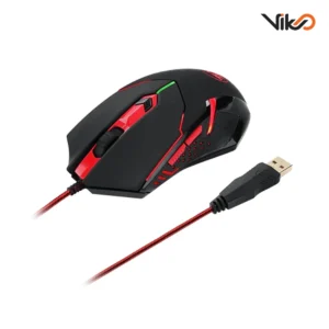 ماوس گیمینگ ردراگون مدل CENTROPHORUS 2 M601