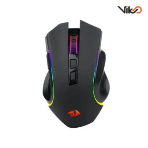 ماوس بی سیم گیمینگ ردراگون مدل Griffin M602 KS