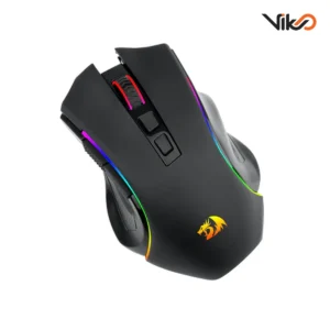 ماوس بی سیم گیمینگ ردراگون مدل Griffin M602 KS