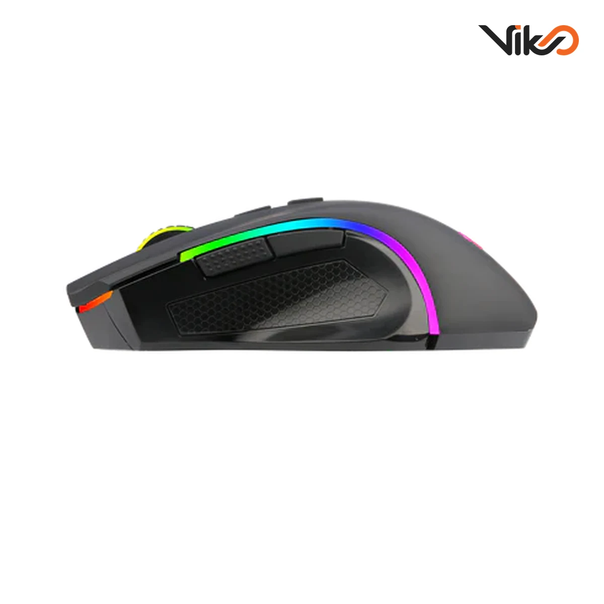 ماوس بی سیم گیمینگ ردراگون مدل Griffin M602 KS