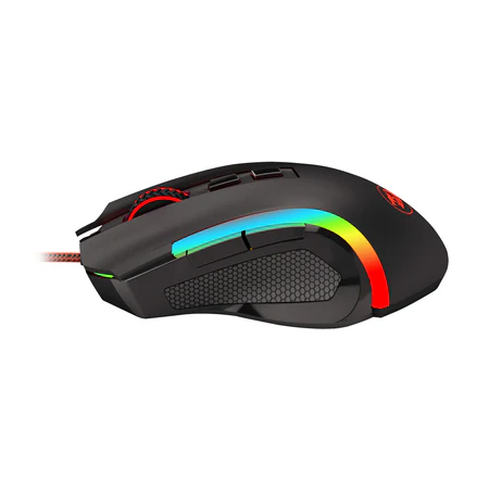 ماوس گیمینگ ردراگون مدل Griffin M607
