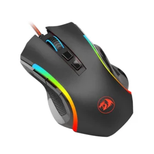 ماوس گیمینگ ردراگون مدل Griffin M607