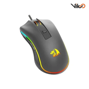 موس گیمینگ ردراگون M611 RGB