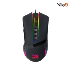 ماوس گیمینگ ردراگون مدل  Octopus M712 RGB