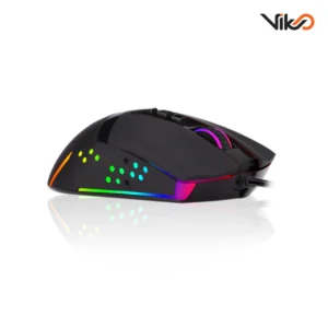 ماوس گیمینگ ردراگون مدل Octopus M712 RGB