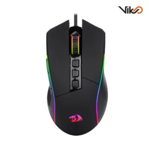 ماوس گیمینگ ردراگون مدل PLANK M812 RGB