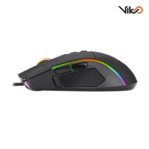ماوس گیمینگ ردراگون مدل PLANK M812 RGB