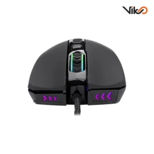 ماوس گیمینگ ردراگون مدل PLANK M812 RGB