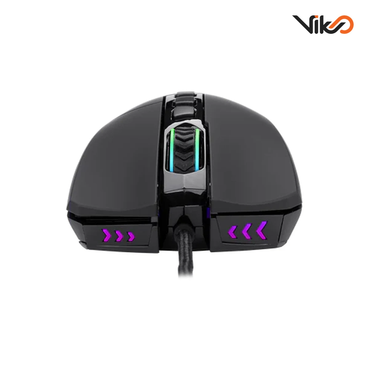 ماوس گیمینگ ردراگون مدل PLANK M812 RGB