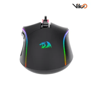ماوس گیمینگ ردراگون مدل PLANK M812 RGB