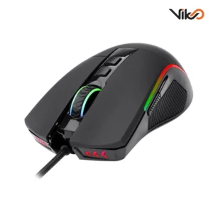 ماوس گیمینگ ردراگون مدل PLANK M812 RGB