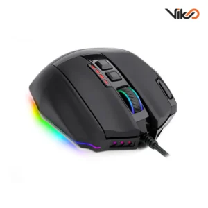 ماوس گیمینگ ردراگون مدل Sniper M801 RGB