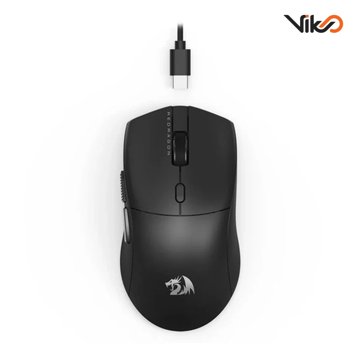 ماوس گیمینگ ردراگون مدل M815 - 8k
