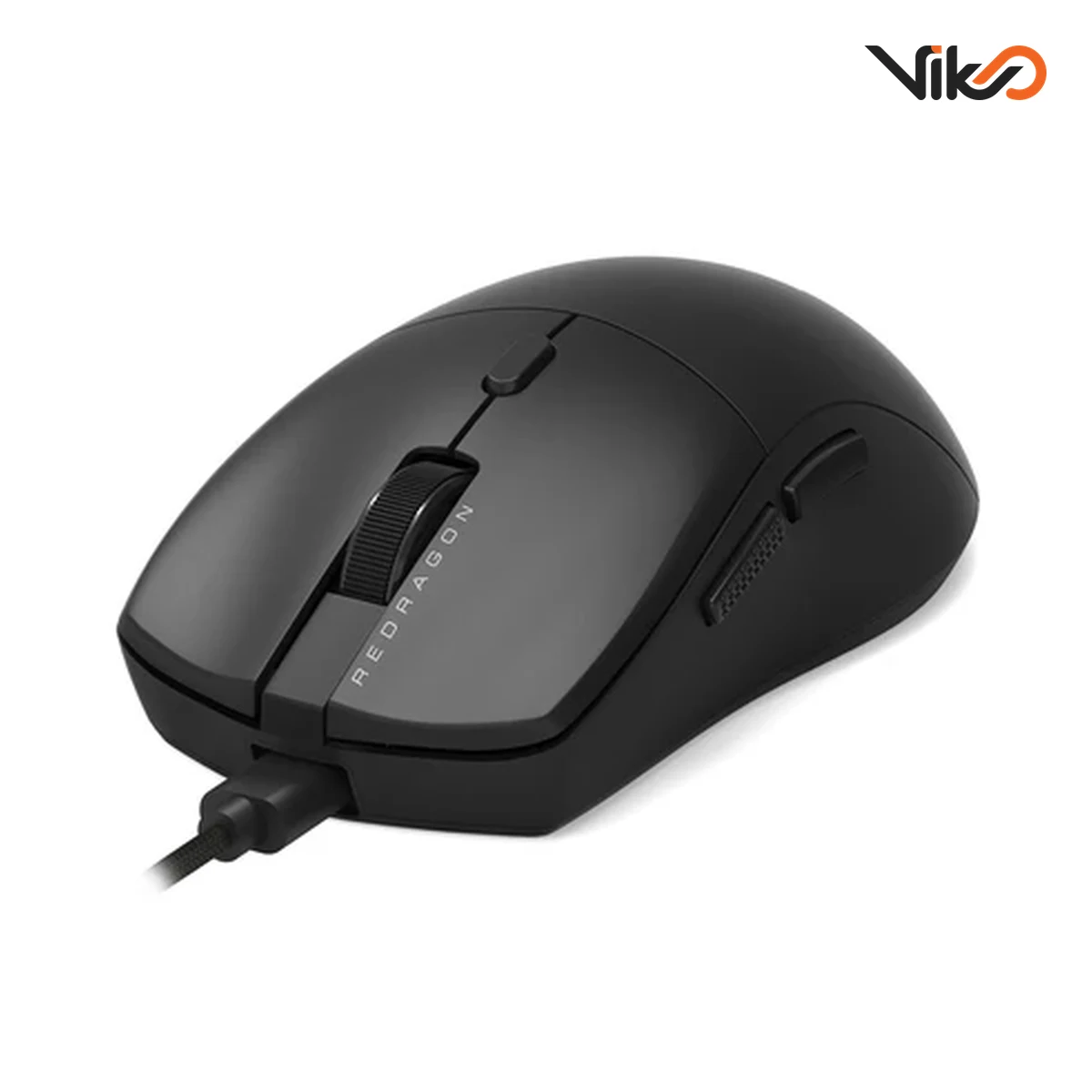 ماوس گیمینگ ردراگون مدل M815 - 8k