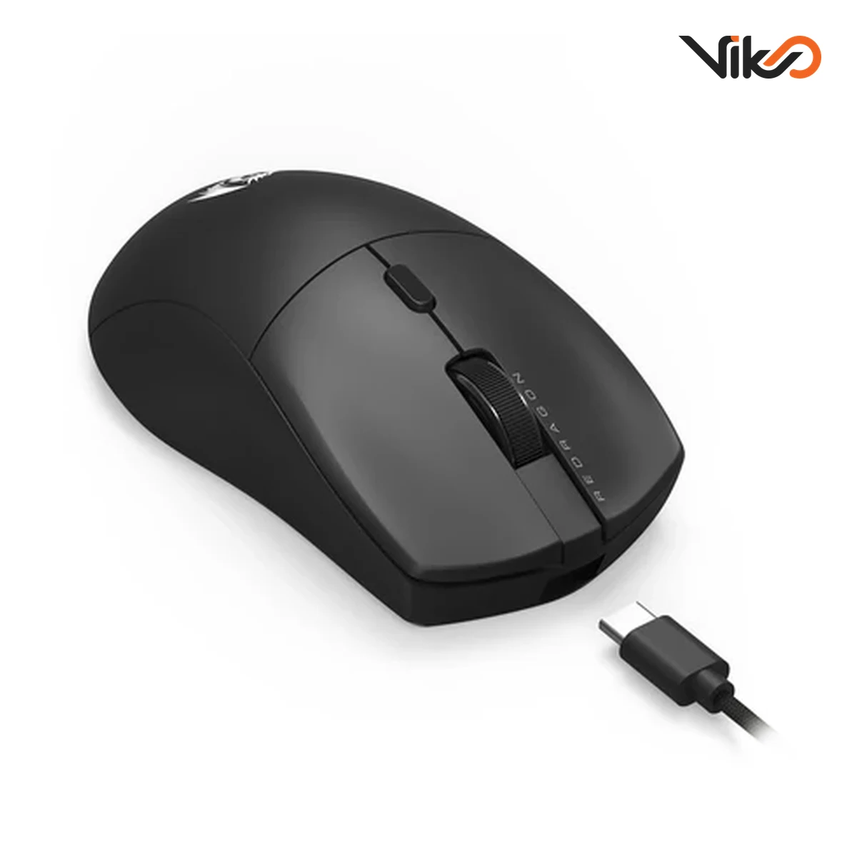 ماوس گیمینگ ردراگون مدل M815 - 8k