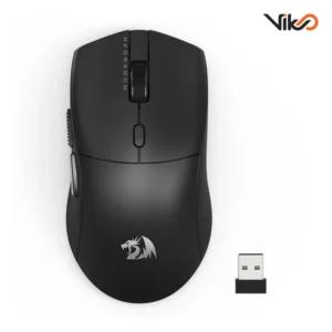 ماوس بی سیم گیمینگ ردراگون مدل M815 - pro