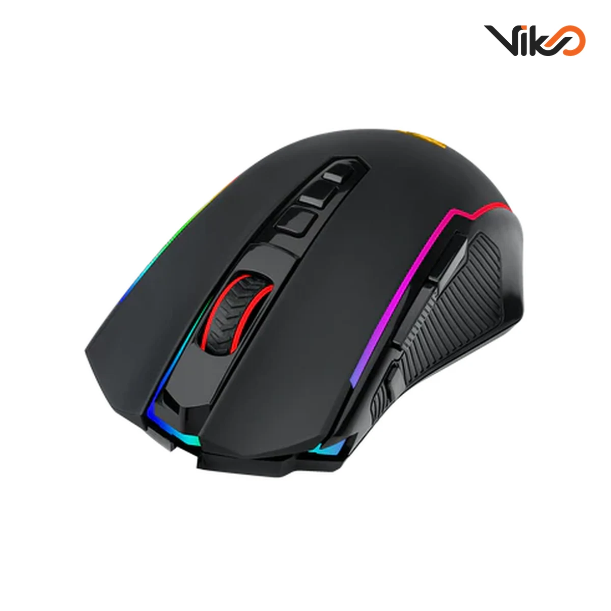 ماوس بی سیم گیمینگ ردراگون مدلM914 RGB