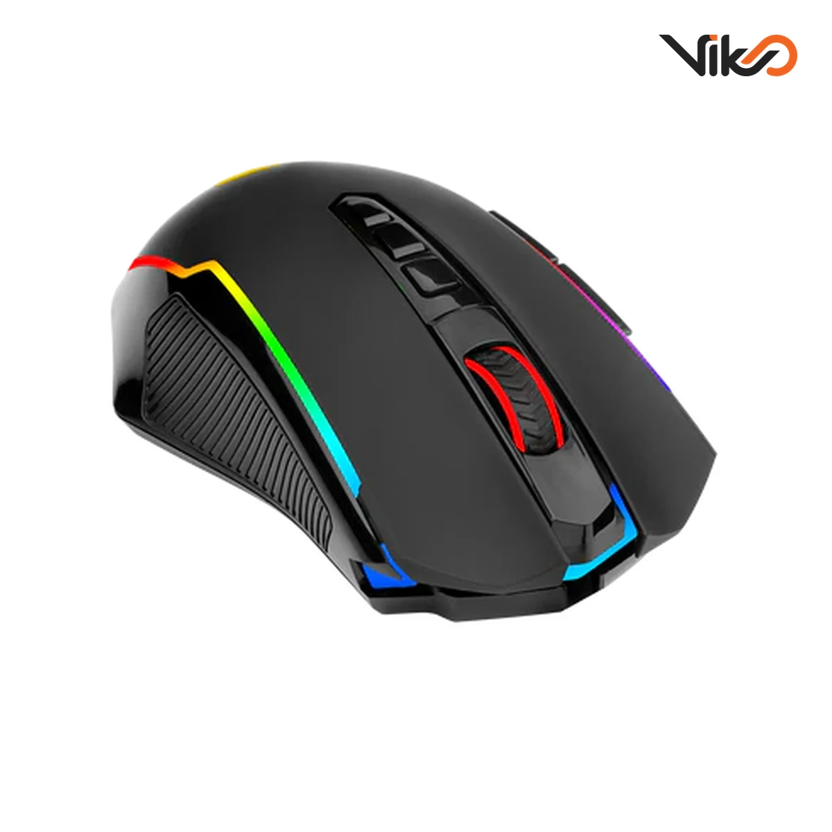 ماوس بی سیم گیمینگ ردراگون مدلM914 RGB