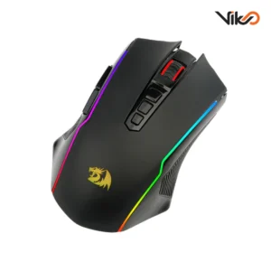 ماوس بی سیم گیمینگ ردراگون مدلM914 RGB