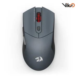 ماوس بی سیم گیمینگ ردراگون مدل ST4R PRO M917 RGB