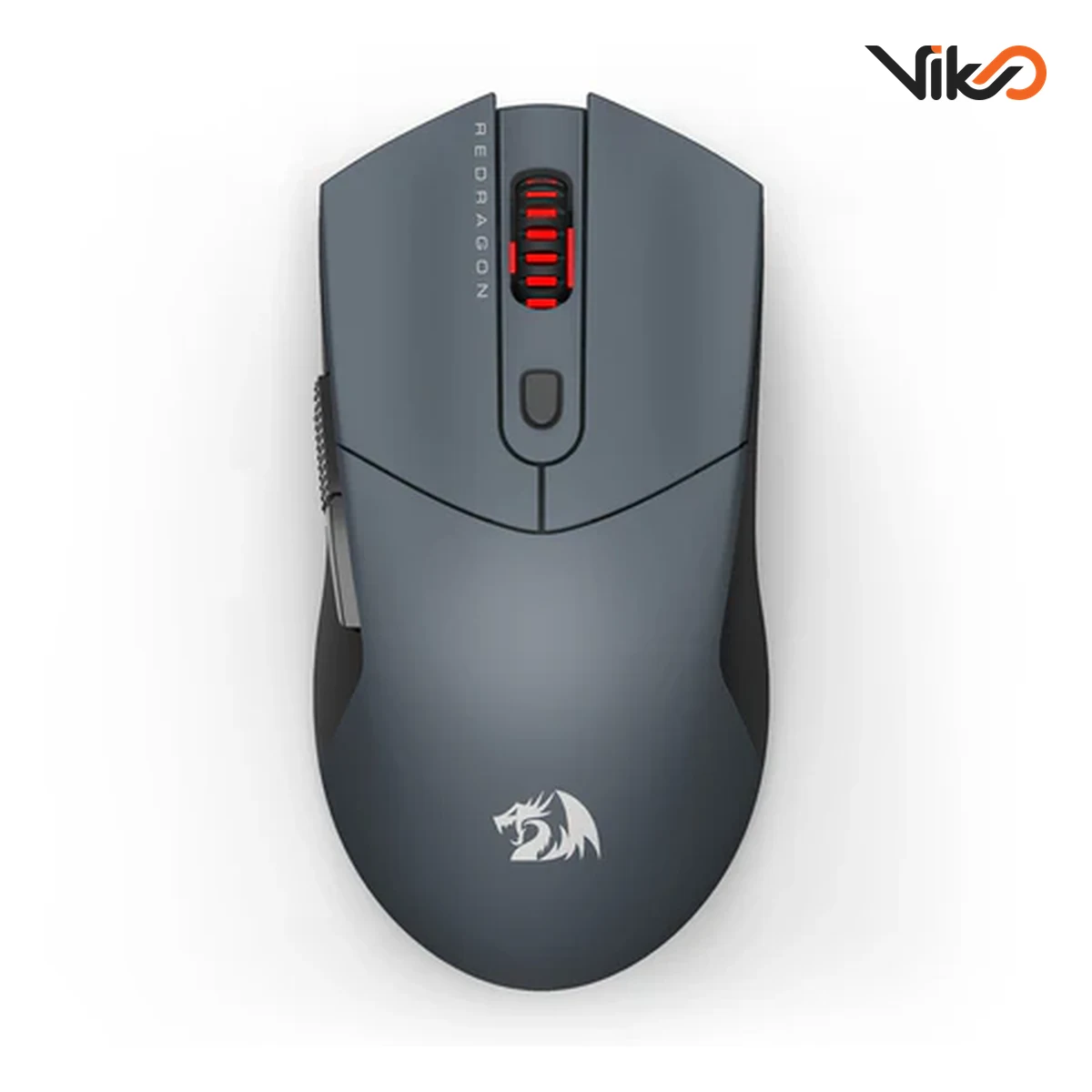 ماوس بی سیم گیمینگ ردراگون مدل ST4R PRO M917 RGB