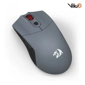 ماوس بی سیم گیمینگ ردراگون مدل ST4R PRO M917 RGB
