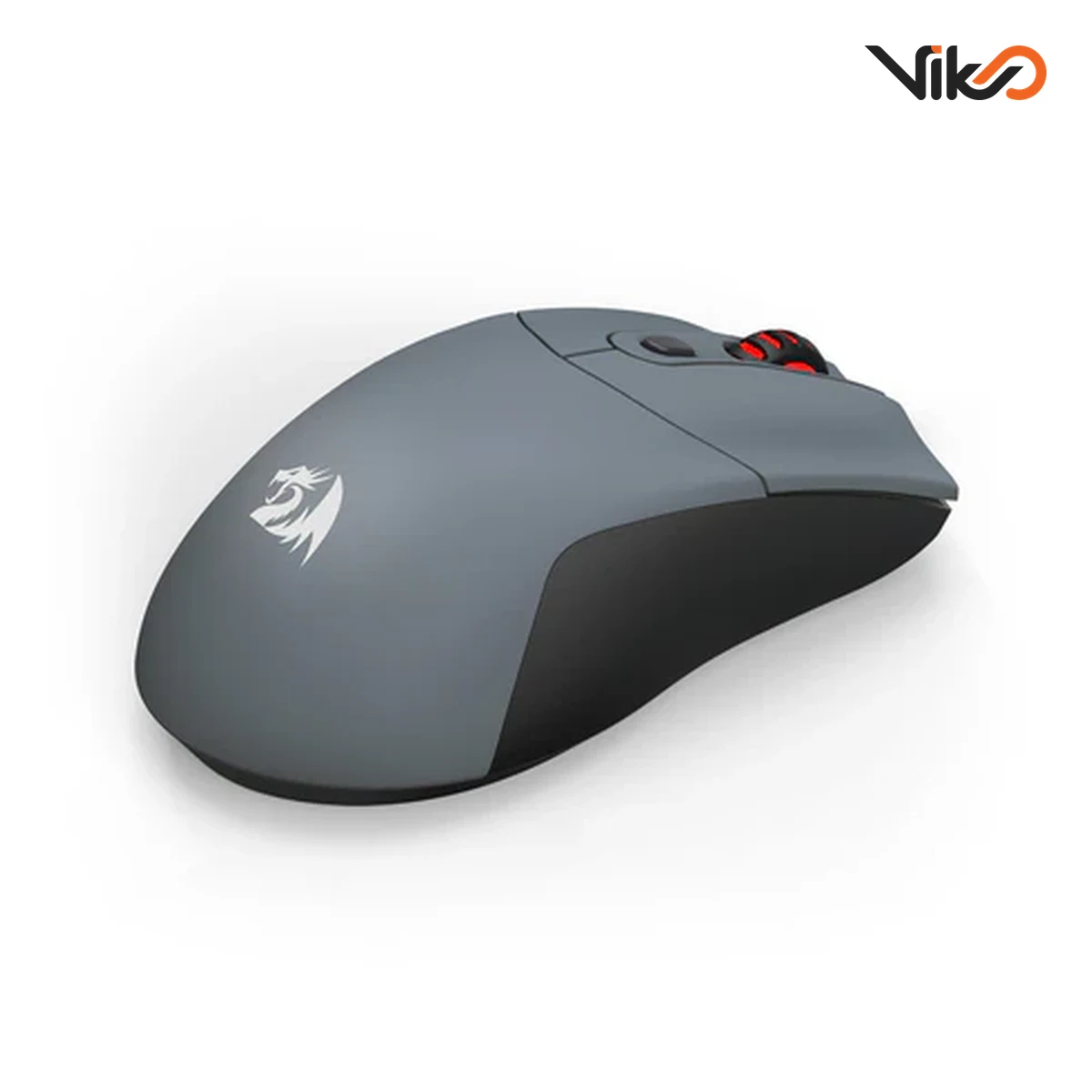 ماوس بی سیم گیمینگ ردراگون مدل ST4R PRO M917 RGB