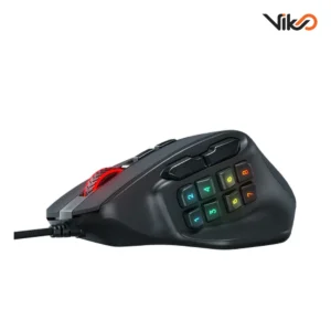 ماوس گیمینگ ردراگون مدل Atrox M811 RGB