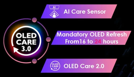 شرکت MSI از جدیدترین و سریع‌ترین مانیتور گیمینگ خود با نام MPG 271QR QD-OLED X50 رونمایی کرد. این محصول پرچمدار با وضوح QHD (رزولوشن 1440p) و نرخ تازه‌سازی 500 هرتز عرضه می‌شود