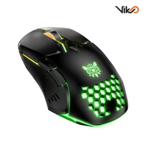 ماوس گیمینگ اونیکوما مدل CW902