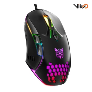 ماوس گیمینگ اونیکوما مدل CW902