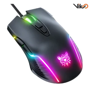 ماوس گیمینگ اونیکوما مدل CW905