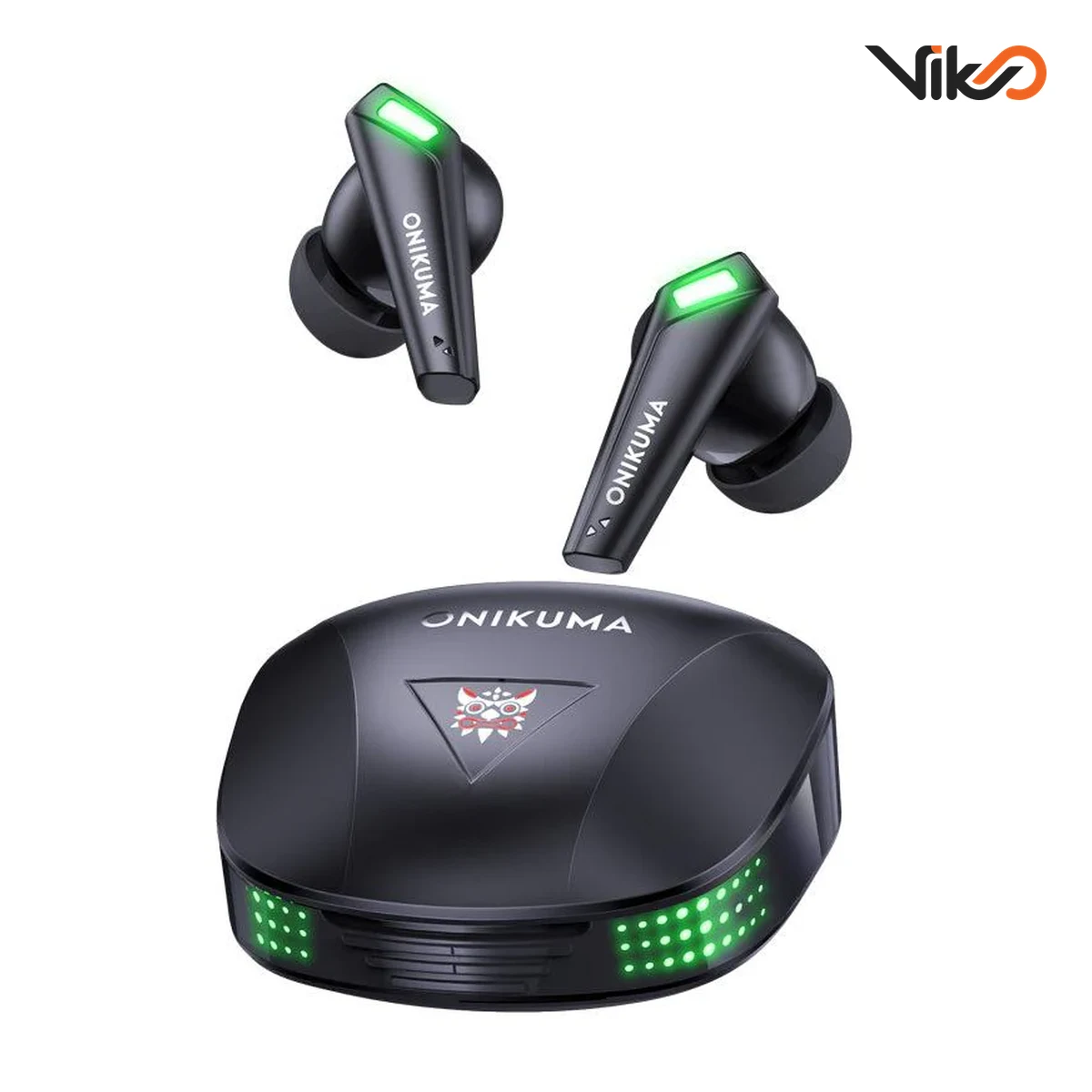 هندزفری بلوتوثی گیمینگ اونیکوما مدل T308