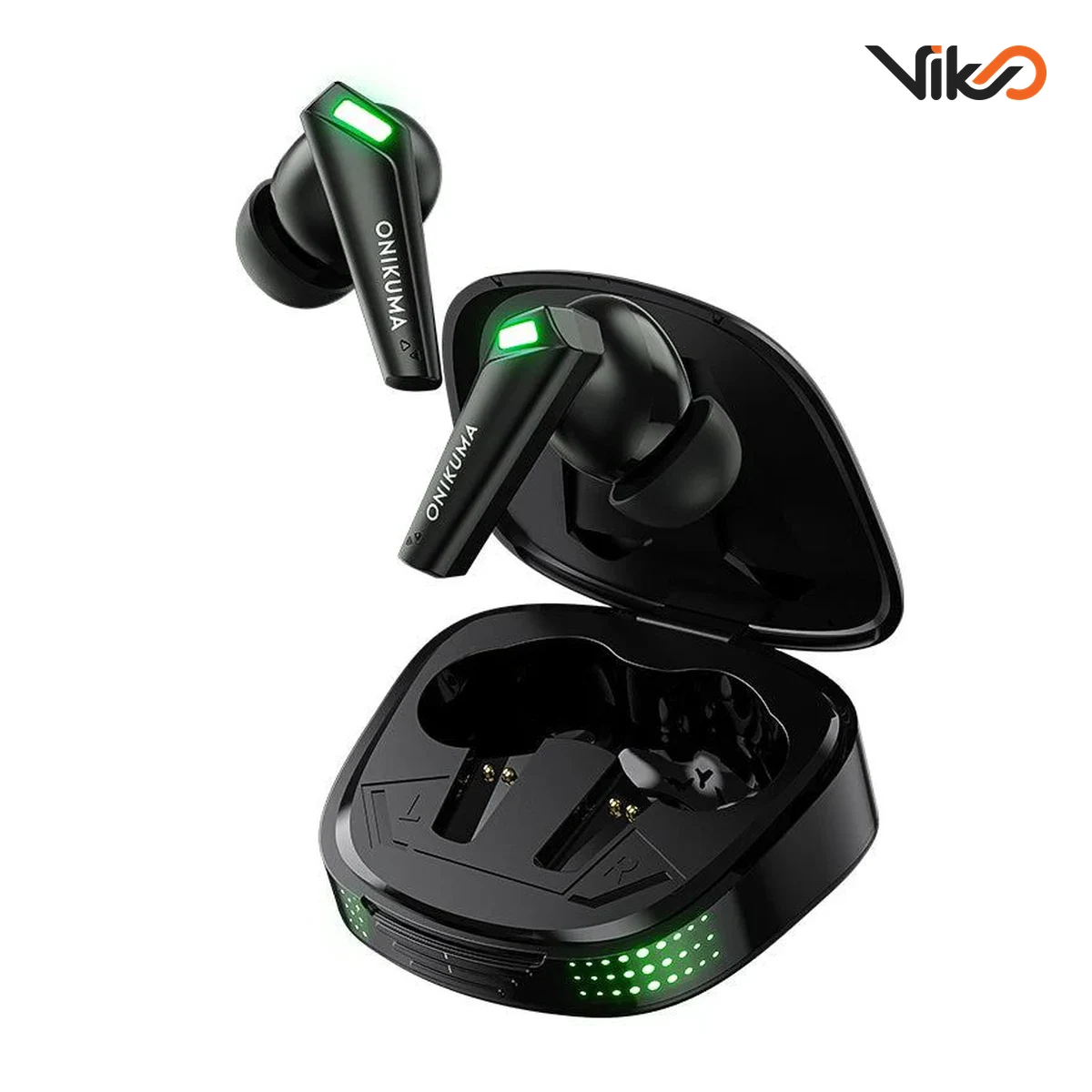 هندزفری بلوتوثی گیمینگ اونیکوما مدل T308