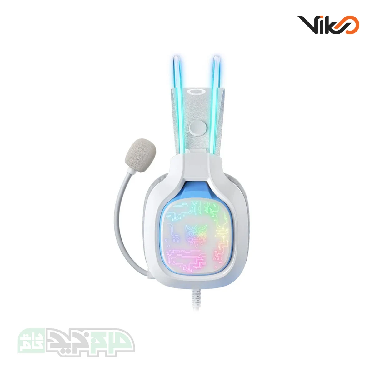 هدست گیمینگ اونیکوما مدل X22