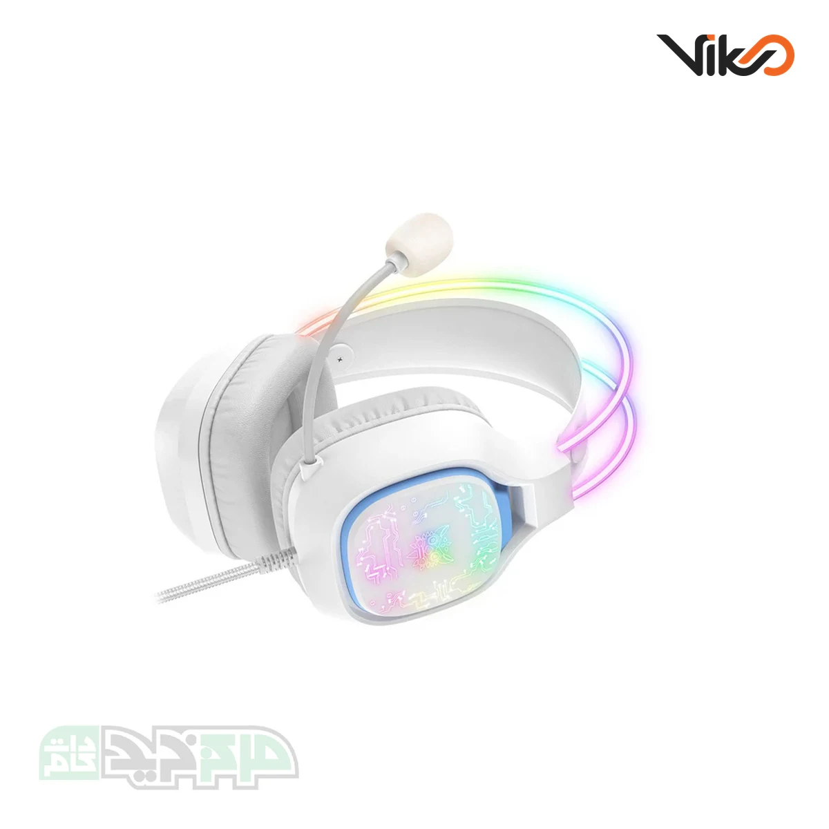 هدست گیمینگ اونیکوما مدل X22