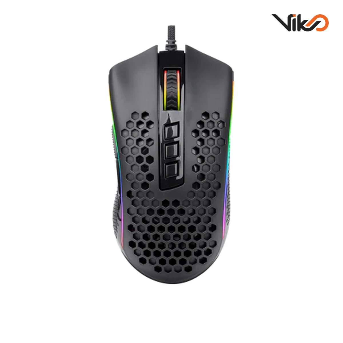 ماوس گیمینگ ردراگون مدل Storm M808